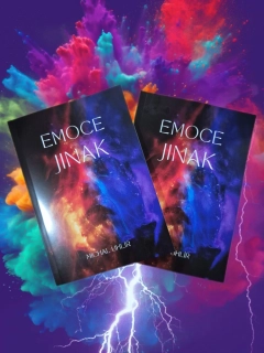 Emoce jinak