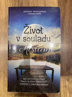 Život v souladu s Měsícem