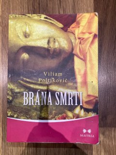 Brána smrti