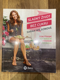 Sladký život bez cukru