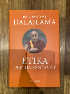 Etika pro dnešní svět
