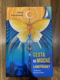 Cesta (ne)mocné londýňanky