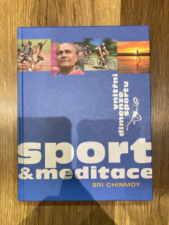 Sport a meditace