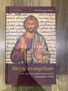 Skryté evangelium