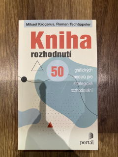Kniha rozhodnutí