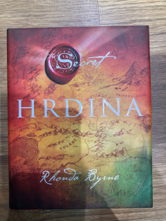 Hrdina