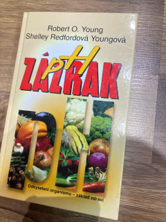Ph zázrak