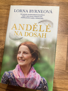 Andělé na dosah