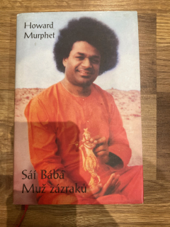 Sáí Bábá - Muž zázraků