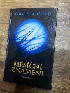 Měsíční znamení