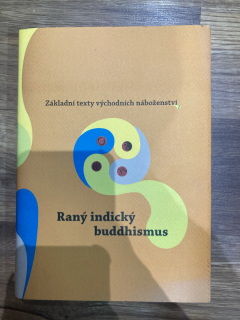 Raný indický buddhismus