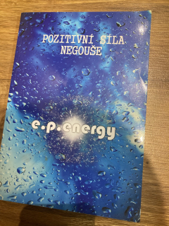 Pozitivní síla negouše