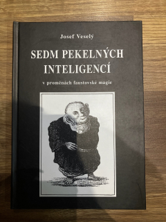 Sedm pekelných inteligencí