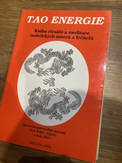 Tao energie