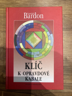 Klíč k opravdové kabale 