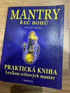 Mantry : Řeč Bohů