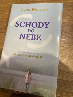 Schody do nebe