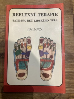 Reflexní terapie