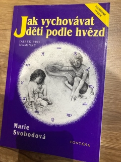 Jak vychovávat děti podle hvězd