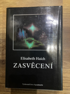Zasvěcení