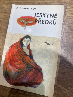 Jeskyně předků