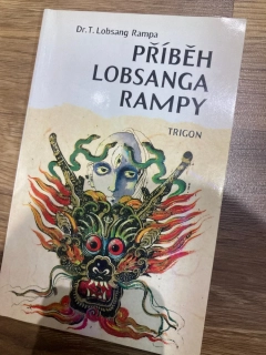 Příběh Lobsanga Rampy