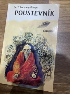 Poustevník