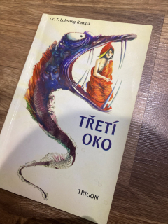 Třetí oko