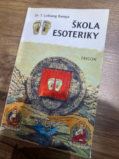 Škola esoteriky