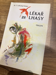 Lékař ze Lhasy