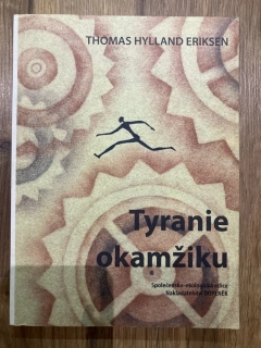 Tyranie okamžiku