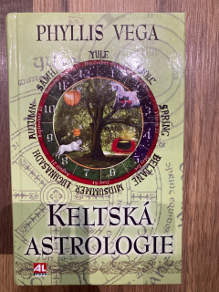 Keltská astrologie