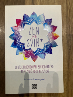 Zen jak sviň*