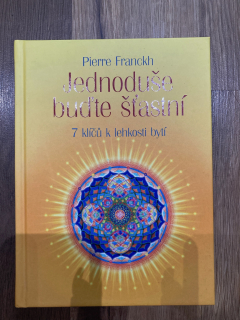 Jednoduše budťe šťastní
