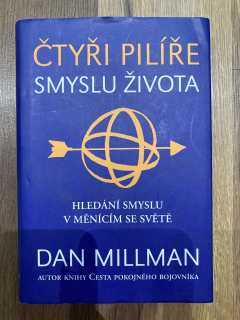 Čtyři pilíře smyslu života