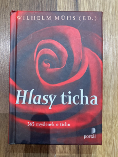 Hlasy ticha