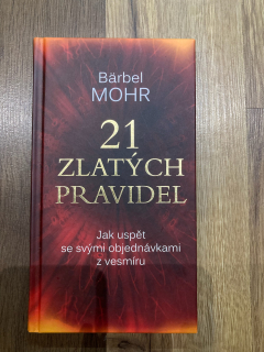 21 zlatých pravidel