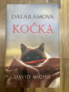 Dalajlámova kočka