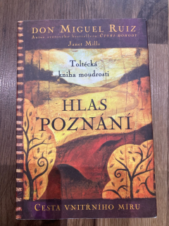 Hlas poznání