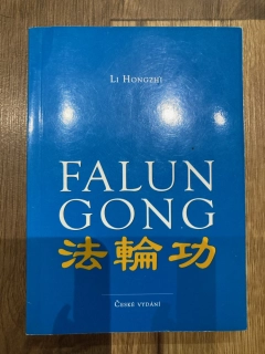 Falun Gong