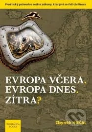 Průvodce 7 zákony civilizace