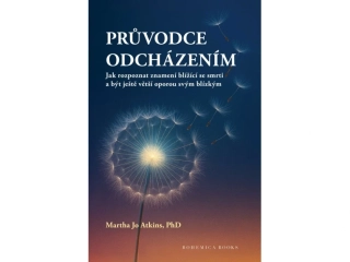 PRŮVODCE ODCHÁZENÍM