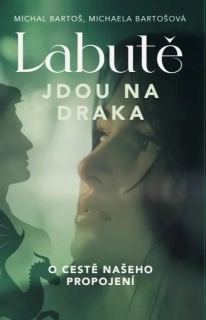 Labutě jdou na draka