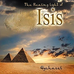 The healing light of Isis