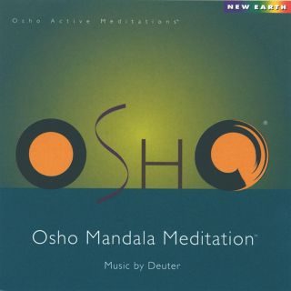 Osho Mandala Meditation