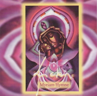 Myriam Hymne