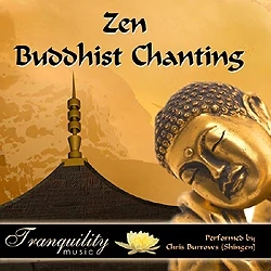 Zen Buddhist Chanting