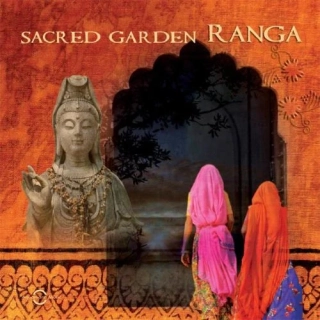 Sacred garden