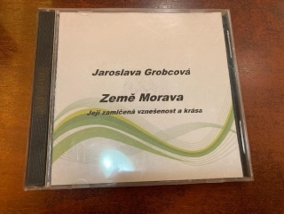 Země Morava - Její zamlčená vznešenost a krása