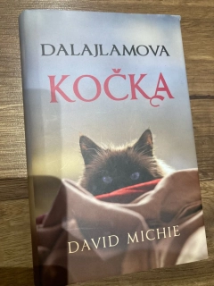 Dalajlamova kočka
